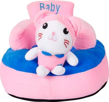 Ziraat Mickey Mouse Shape Baby sitter  - 45 cm