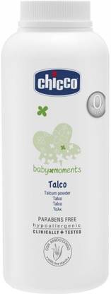 Chicco Talcum Powder 150 Gr.
