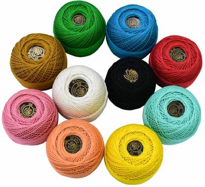 LUCASI MULTICOLOR Thread