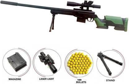 MBTOYS1 SNIPER GUN Guns & Darts