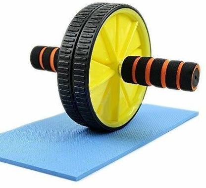 craft & design AB Roller Ab Exerciser
