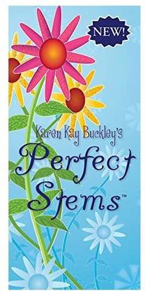Karen Kay Buckley Karen Kay Perfect Stems