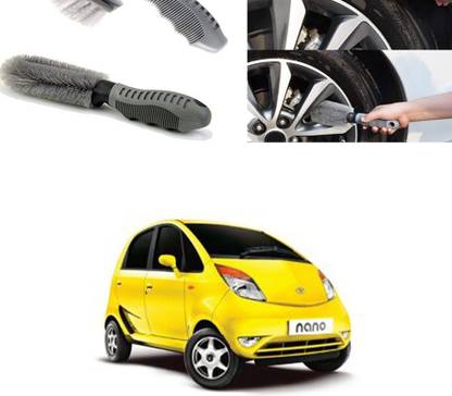 Feelitson CB-420 2 Wheel Tire Cleaner