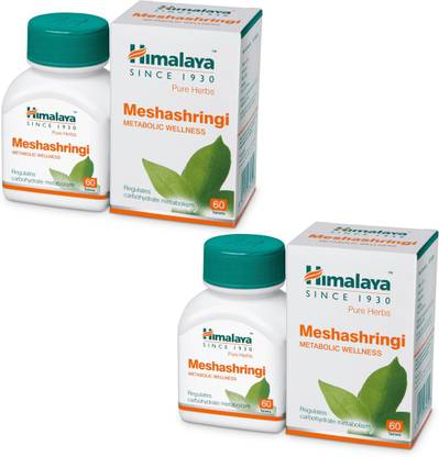 HIMALAYA Meshashringi