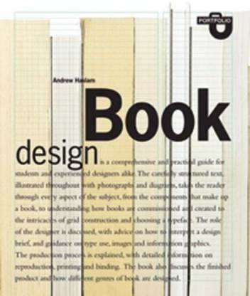 Book Design (Portfolio Series)