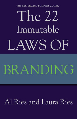 the 22 immutable laws of branding epub
