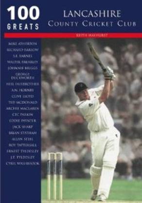 Lancashire CCC