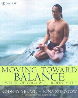 Moving Toward Balance