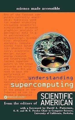 Understanding Supercomputing