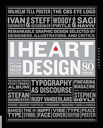 I Heart Design