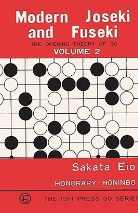 Modern Joseki and Fuseki, Vol. 2