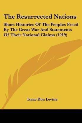 The Resurrected Nations
