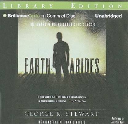 Earth Abides
