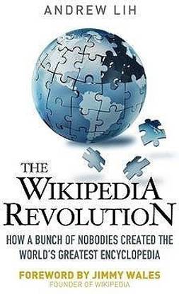The Wikipedia Revolution