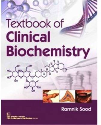 Textbook of Clinical Biochemistry
