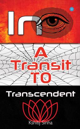 In a transit to transcendent