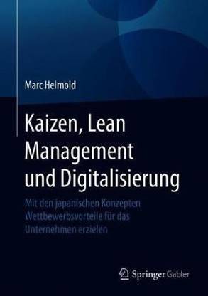 Kaizen, Lean Management und Digitalisierung