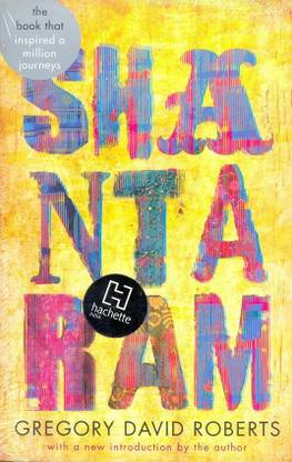 Shantaram
