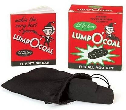 Lump o' Coal