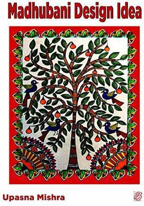 Madhubani Design Idea