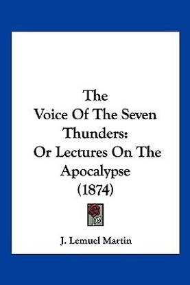 The Voice Of The Seven Thunders