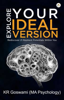 EXPLORE YOUR IDEAL VERSION