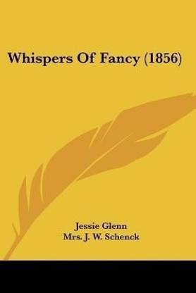 Whispers Of Fancy (1856)
