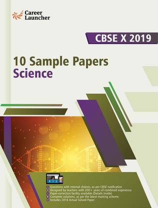 Cbse Class X 2019