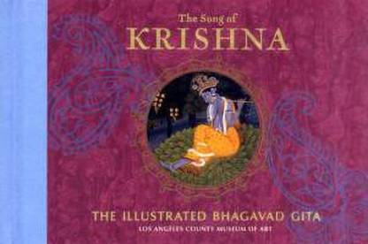The Song of Krishna