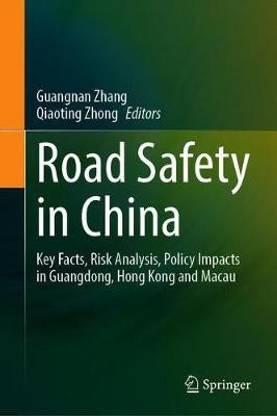 Road Safety in China