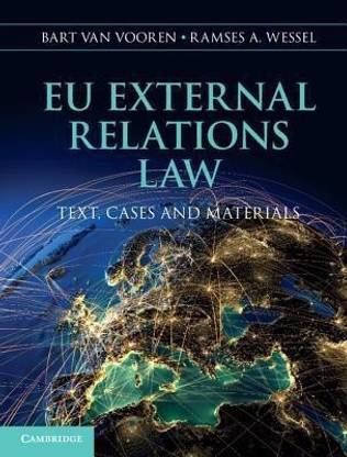 EU External Relations Law