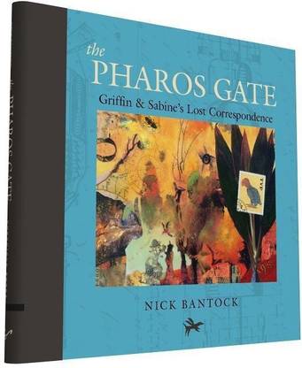 The Pharos Gate