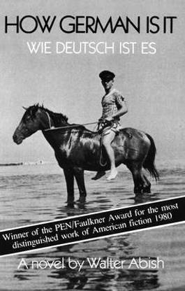 How German Is It  - A Guide for the Perplexed