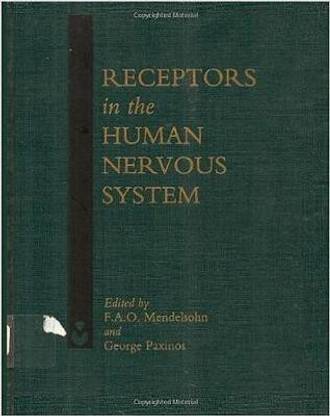 Receptors in the Human Nervous System