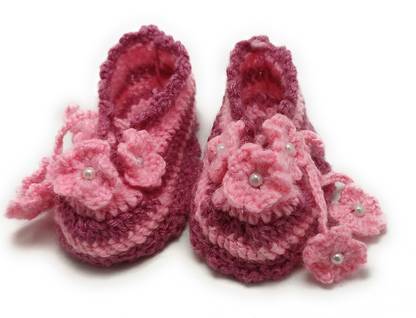 Kamath Group Booties