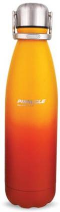 PINNACLE 500 ml Steel Flask