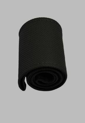 s mangalam Hand Stiched Steering Cover For Datsun Alto