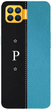 SPBR Back Cover for Oppo F17 PRO