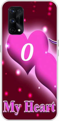 MStyle Back Cover for Realme X7 Pro, Realme x7 pro