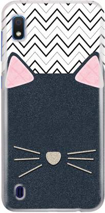 Dugvio Back Cover for Samsung Galaxy A10 / Samsung A10/ SM-A105F/DS