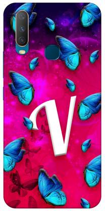 VITARO Back Cover for Vivo Y15