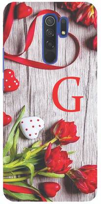Flipkart SmartBuy Back Cover for Mi Redmi 9 Prime