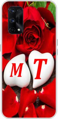 MStyle Back Cover for Realme X7, Realme x7