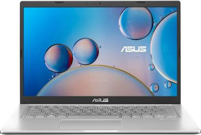 ASUS Ryzen 5 Quad Core - (8 GB/1 TB HDD/Windows 10 Home) M415DA-EB502TS Laptop