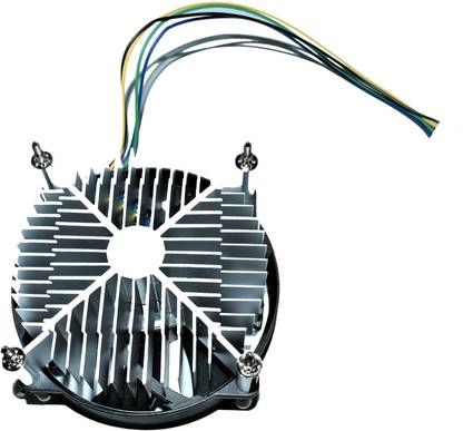 NP Tech 600 CPU COOLING FAN Cooling Fan Cabinet Cooler