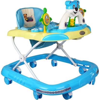 Pandaoriginals 007B Pram