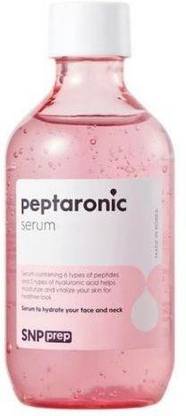 snp peptaronic Serum
