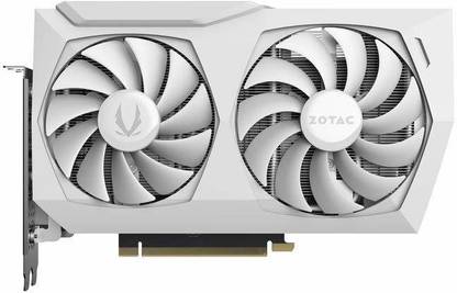 GIGABYTE ZOTEC ZT-A30700J-10P GDDR6 8 GB NVIDIA Chipset 256 bit 1755 MHz Graphics Card