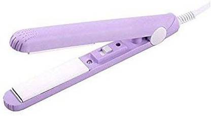 Sweetpea mini hair straightener especially designed for teen (Multi-color) Hair Straightener