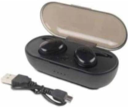 GUGGU WUJ_651L_ 4 Earbuds Bluetooth Headset Bluetooth
